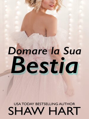 cover image of Domare la Sua Bestia